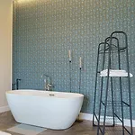 Apartamento Kitai, Sui Tetti Di