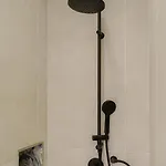 Apartament Kitai, Sui Tetti Di
