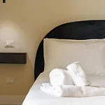 Apartament Kitai, Sui Tetti Di *