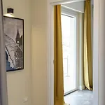 Apartament Kitai, Sui Tetti Di