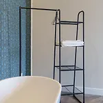 Apartament Kitai, Sui Tetti Di