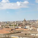 Apartament Kitai, Sui Tetti Di *