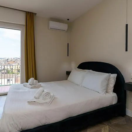 Апартаменты Kitai, Sui Tetti Di *