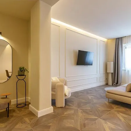 Апартаменты Kitai, Sui Tetti Di Катания