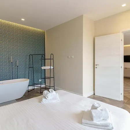 Апартаменты Kitai, Sui Tetti Di