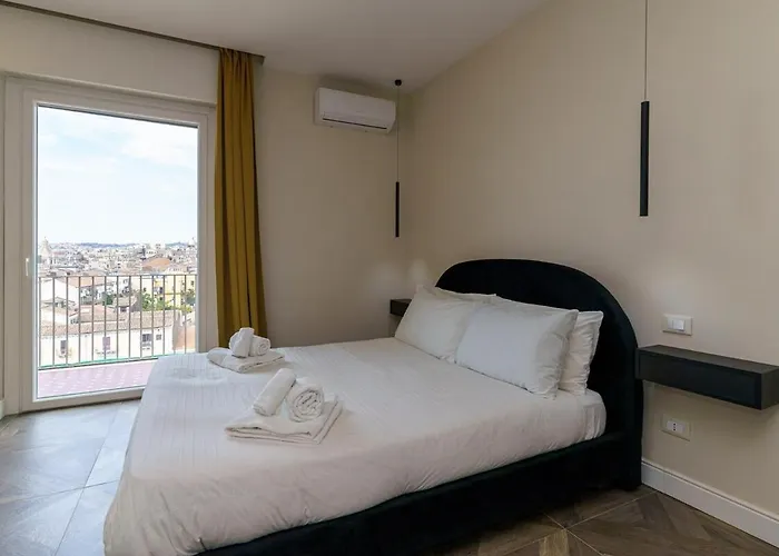 Апартаменты Kitai, Sui Tetti Di *