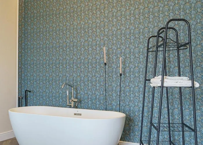 Διαμέρισμα Kitai, Sui Tetti Di