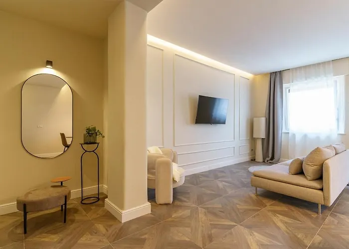 Апартаменты Kitai, Sui Tetti Di Катания