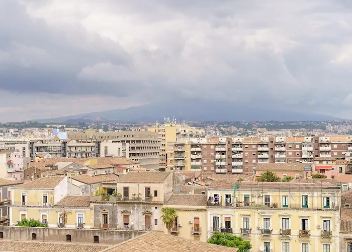 Kitai, Sui Tetti Di Апартаменты *