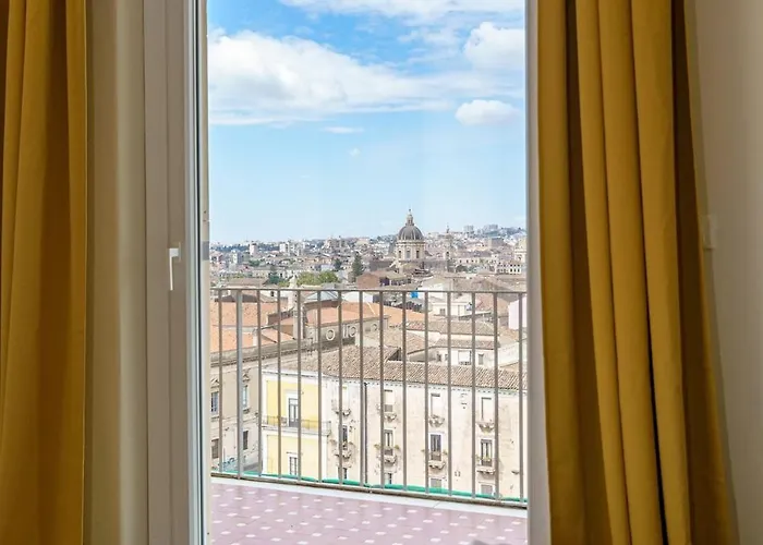 Kitai, Sui Tetti Di Апартаменты