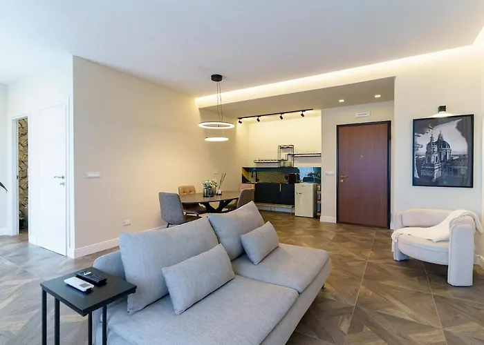 Kitai, Sui Tetti Di Апартаменты *