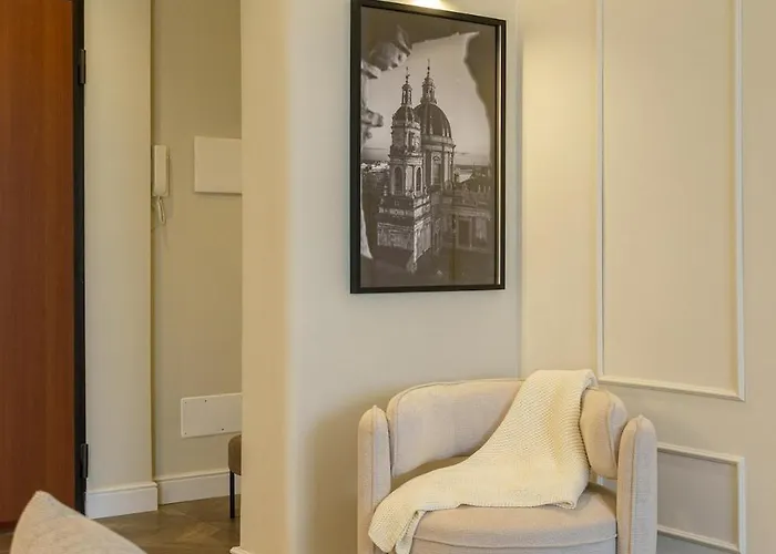 Kitai, Sui Tetti Di Апартаменты Катания