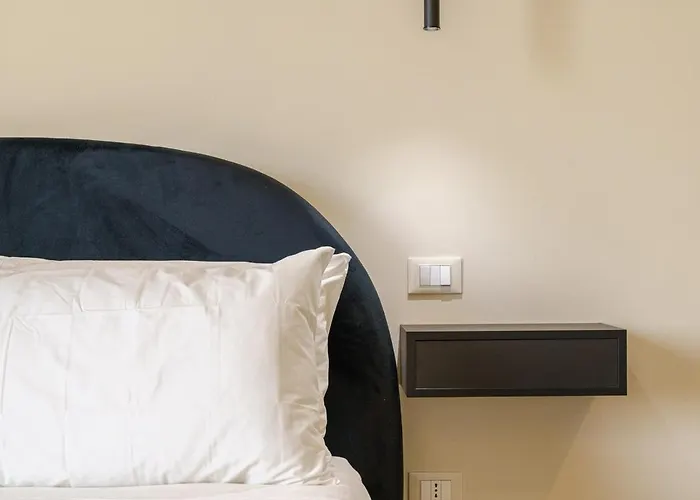 Kitai, Sui Tetti Di Апартаменты *