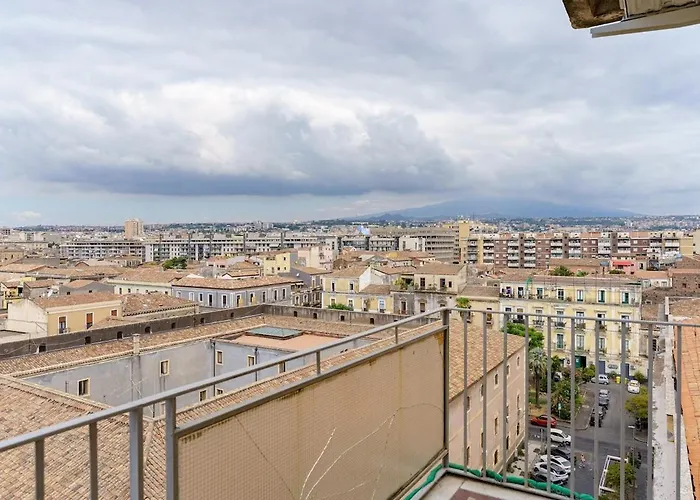 Kitai, Sui Tetti Di Апартаменты *