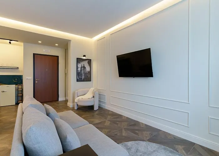 Kitai, Sui Tetti Di Апартаменты Катания