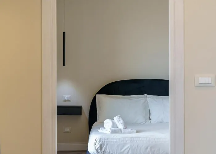 Апартаменты Kitai, Sui Tetti Di *