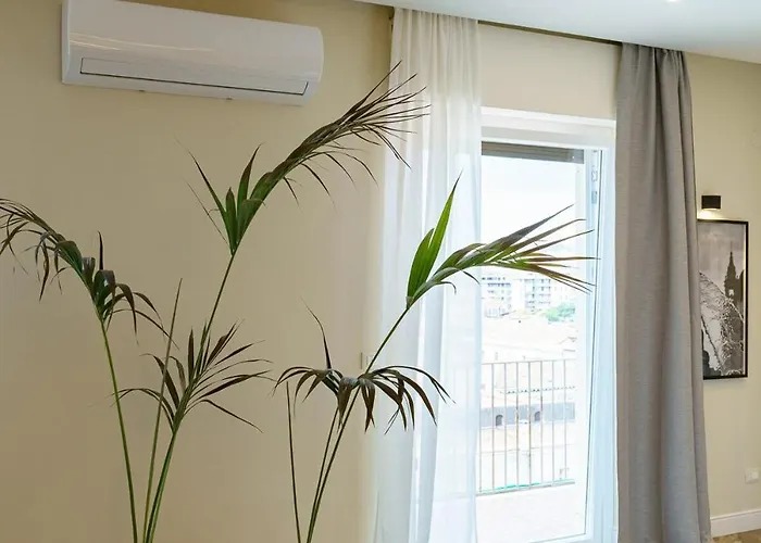 Kitai, Sui Tetti Di Катания