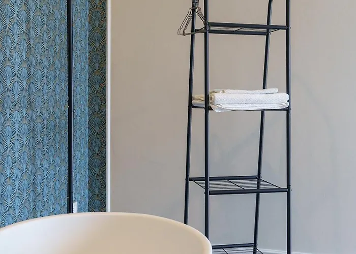 Апартаменты Kitai, Sui Tetti Di